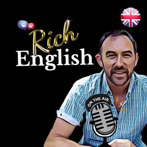 Rich English