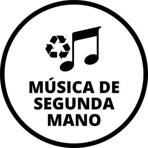 Música de segunda mano