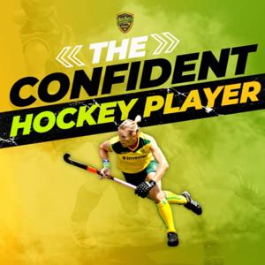 The Confident Hockey Player