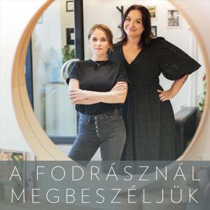 A fodrásznál megbeszéljük