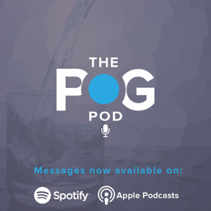 The Place Of Grace Pod