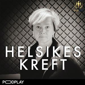 Helsikes Kreft by Gullfolk og Bauer Media