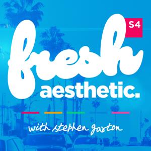 Fresh Aesthetic with Stephen Garton