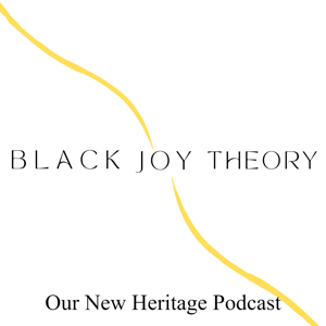 Our New Heritage Podcast