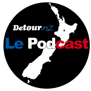 DetourNZ, le podcast