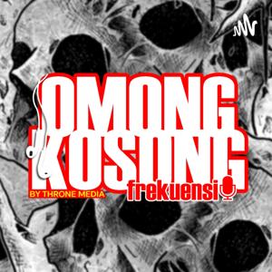 FREKUENSI OMONG KOSONG