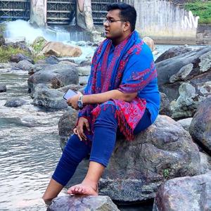 Mainak Roy