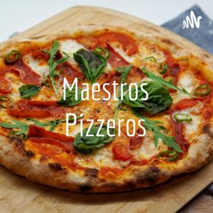 Maestros Pizzeros