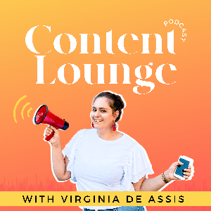 Content Lounge Podcast