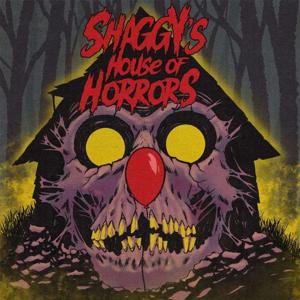 Shaggy's House Of Horrors