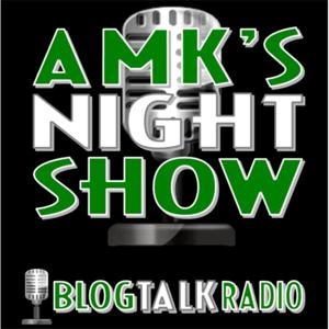 On Air With Andrew K