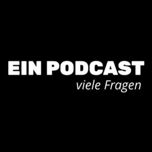 Ein Podcast, viele Fragen