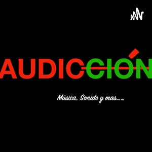AUDICCIÓN...
