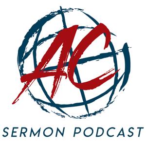 Adventure Church Podcast