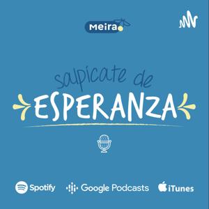 Salpícate de esperanza