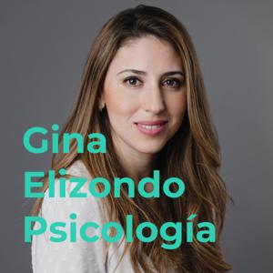 Gina Elizondo Psicología