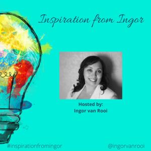 Inspiration from Ingor