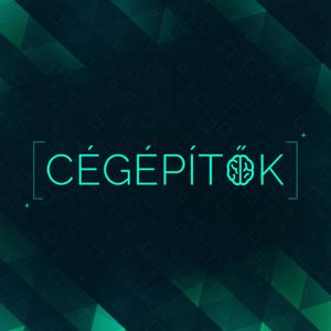 Cégépítők by BROCASTERZ