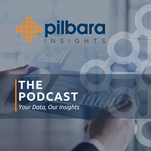 Pilbara Insights: The Podcast