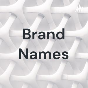 Brand Names