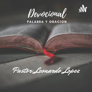 Devocional: Palabra y oracion