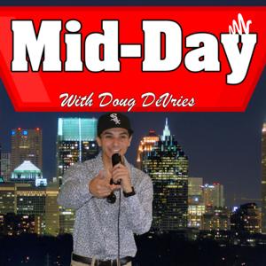 Midday with Doug DeVries