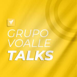 Grupo Voalle Talks