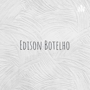 Edison Botelho - poesias