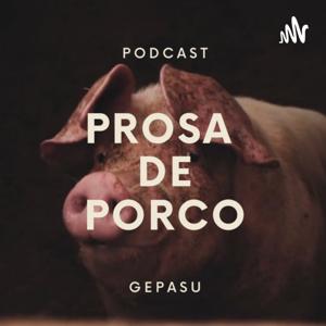 Prosa De Porco