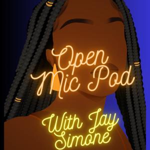 The Open Mic Pod