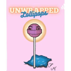 Unwrapped Lollipops