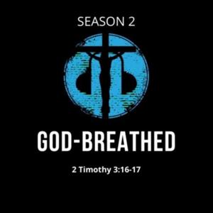 God-Breathed