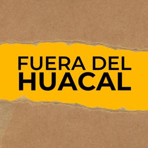 Fuera del Huacal