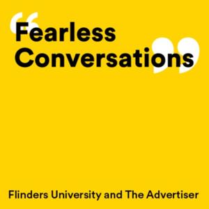 Fearless Conversations