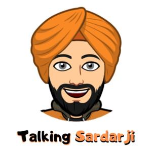 Talking Sardarji