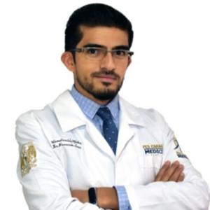 Dr. Fernando Sosa Alcántara