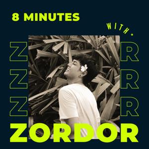 8 minutes with Zordor