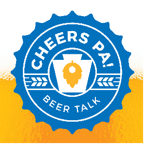 Cheers PA Beer Talk