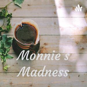 Monnie’s Madness