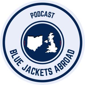 Blue Jackets Abroad