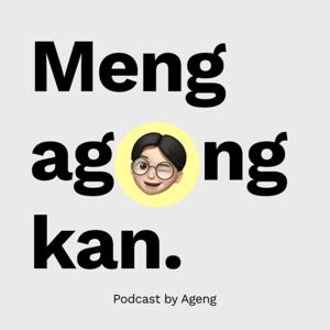 Mengagengkan