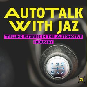 AutoTalk With Jaz