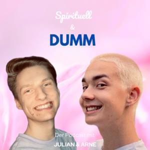 Spirituell & dumm