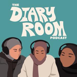 Diary Room Podcast by The Diary Room