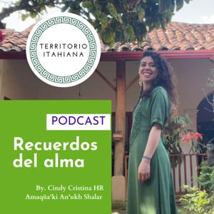 Recuerdos del Alma By Territorio Itahiana