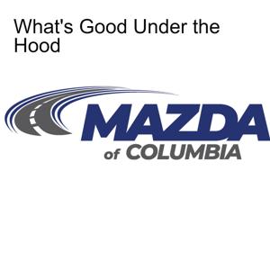 What‘s Good Under the Hood