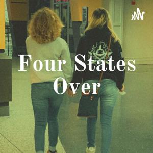 Four States Over