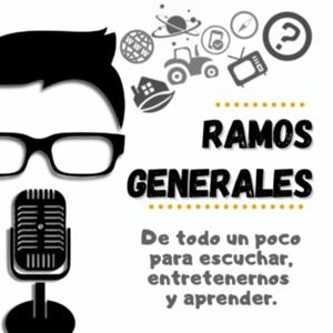 Ramos Generales