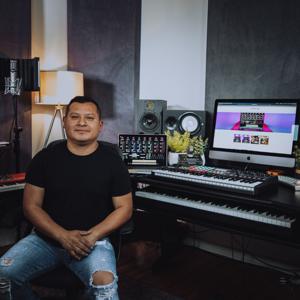 Abel Mendoza - Podcast