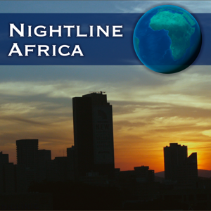 Nightline Africa  - VOA Africa